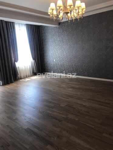 Satılır, yeni tikili, 4 otaqlı, 130 m², Nəriman Nərimanov m.