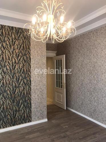 Satılır, yeni tikili, 4 otaqlı, 130 m², Nəriman Nərimanov m.