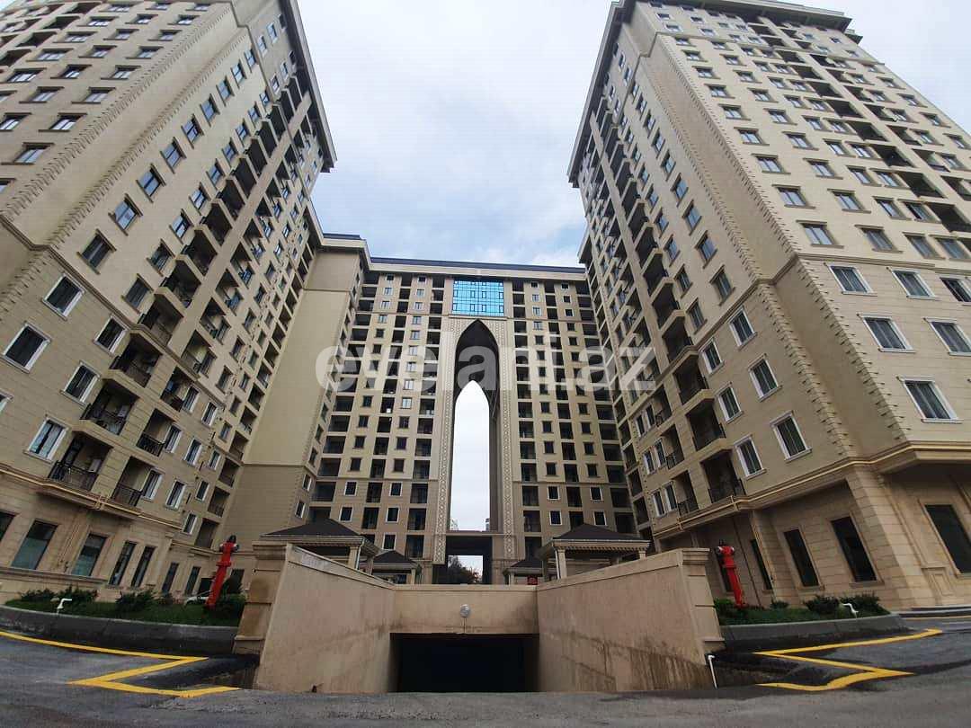 Satılır, yeni tikili, 4 otaqlı, 130 m², Nəriman Nərimanov m.