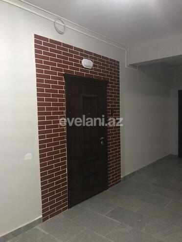 Satılır, yeni tikili, 4 otaqlı, 130 m², Nəriman Nərimanov m.