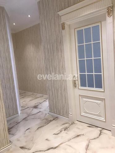 Satılır, yeni tikili, 4 otaqlı, 130 m², Nəriman Nərimanov m.