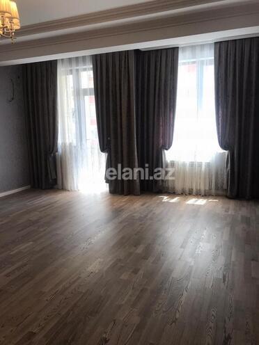 Satılır, yeni tikili, 4 otaqlı, 130 m², Nəriman Nərimanov m.