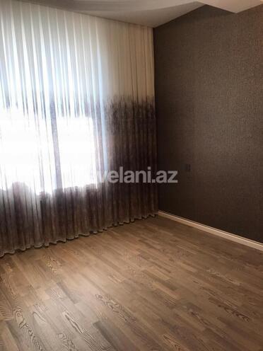 Satılır, yeni tikili, 4 otaqlı, 130 m², Nəriman Nərimanov m.