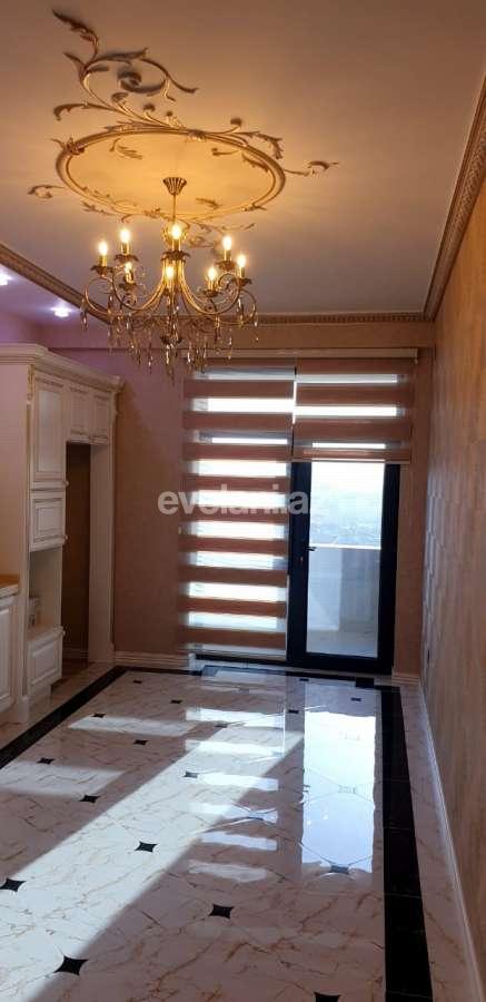 Satılır, yeni tikili, 4 otaqlı, 205 m², Nəriman Nərimanov m.