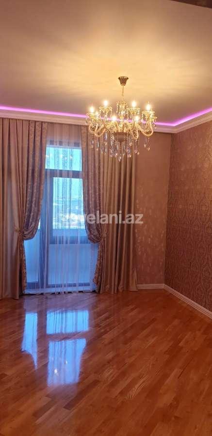 Satılır, yeni tikili, 4 otaqlı, 205 m², Nəriman Nərimanov m.