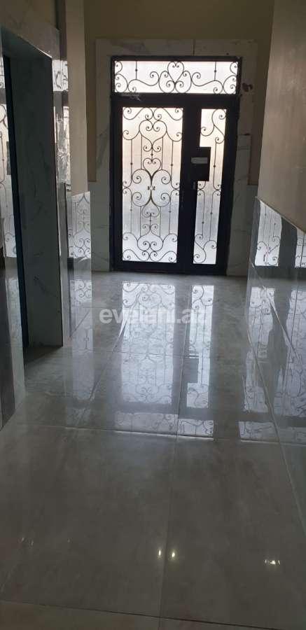 Satılır, yeni tikili, 4 otaqlı, 205 m², Nəriman Nərimanov m.