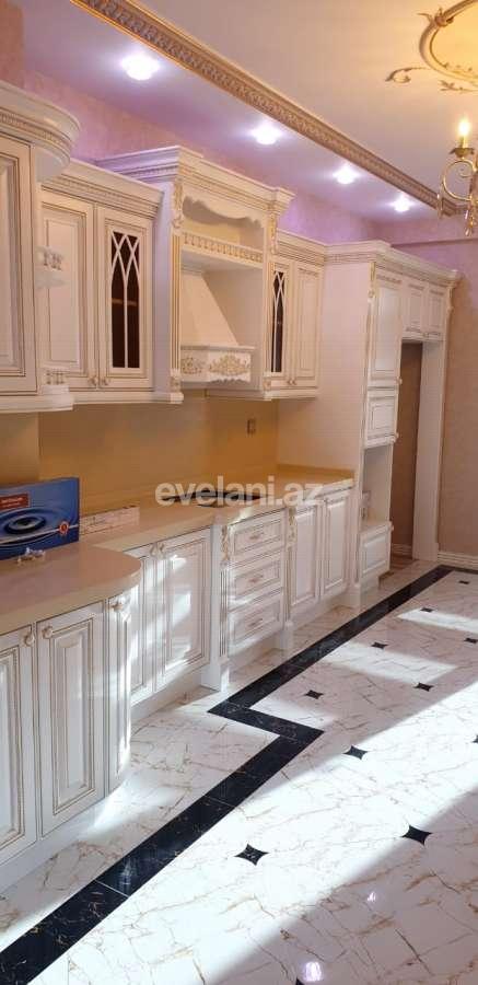 Satılır, yeni tikili, 4 otaqlı, 205 m², Nəriman Nərimanov m.