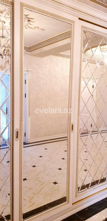 Satılır, yeni tikili, 4 otaqlı, 205 m², Nəriman Nərimanov m.