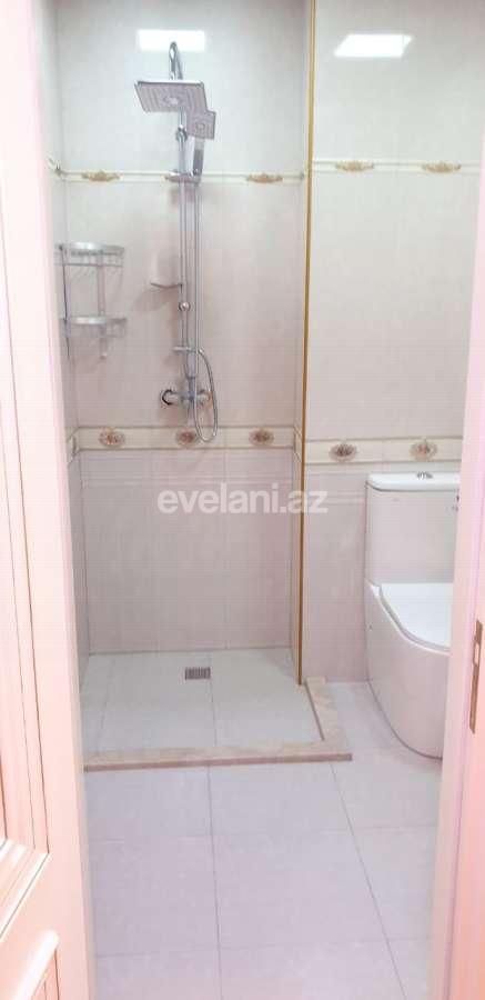 Satılır, yeni tikili, 4 otaqlı, 205 m², Nəriman Nərimanov m.