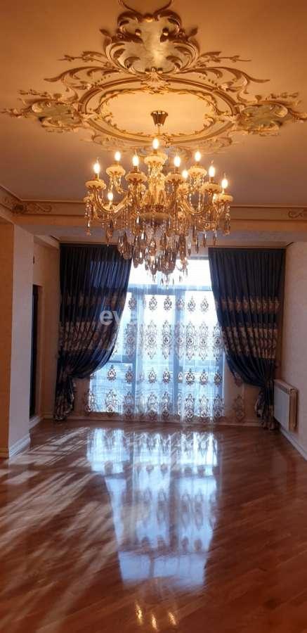 Satılır, yeni tikili, 4 otaqlı, 205 m², Nəriman Nərimanov m.