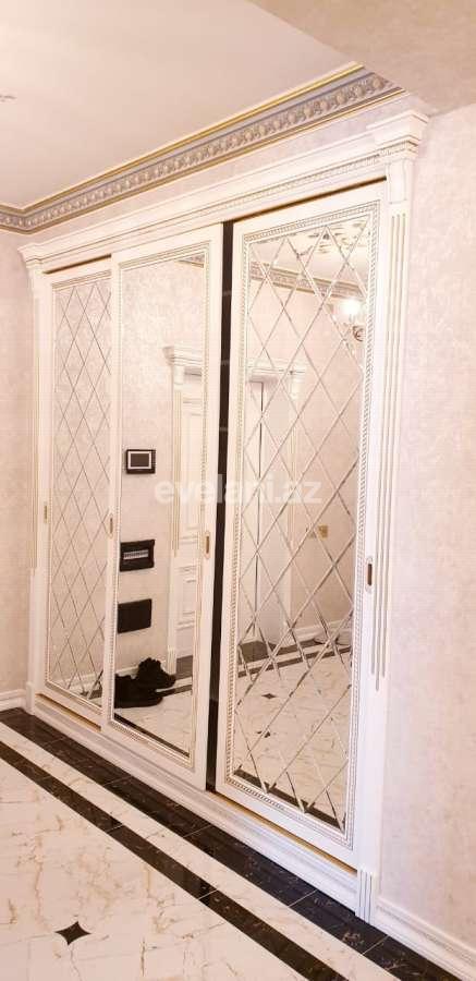 Satılır, yeni tikili, 4 otaqlı, 205 m², Nəriman Nərimanov m.