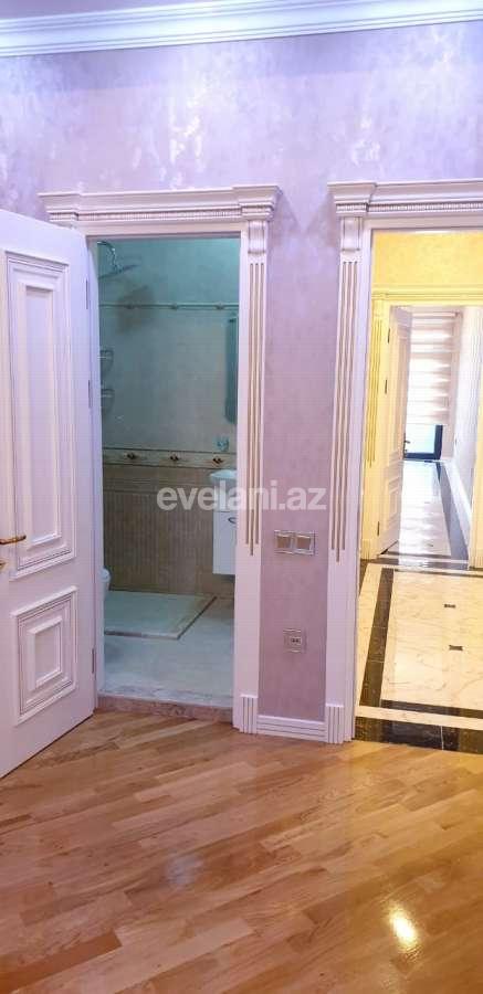 Satılır, yeni tikili, 4 otaqlı, 205 m², Nəriman Nərimanov m.