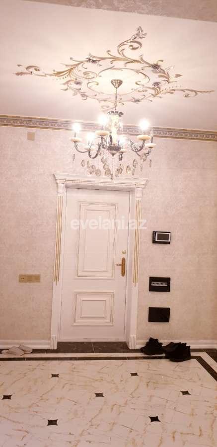 Satılır, yeni tikili, 4 otaqlı, 205 m², Nəriman Nərimanov m.