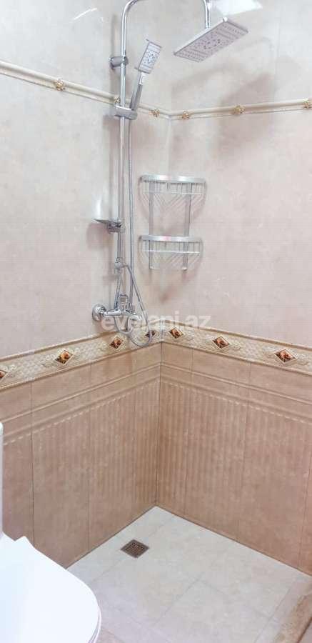 Satılır, yeni tikili, 4 otaqlı, 205 m², Nəriman Nərimanov m.