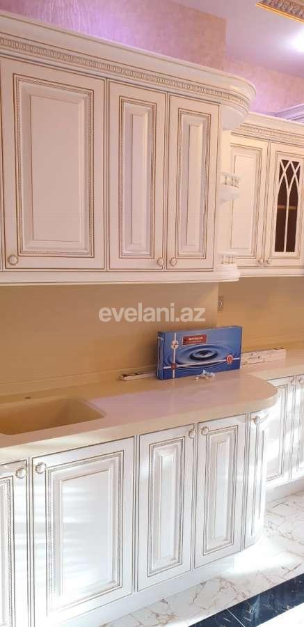 Satılır, yeni tikili, 4 otaqlı, 205 m², Nəriman Nərimanov m.