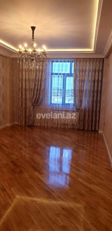 Satılır, yeni tikili, 4 otaqlı, 205 m², Nəriman Nərimanov m.