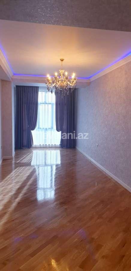 Satılır, yeni tikili, 4 otaqlı, 205 m², Nəriman Nərimanov m.