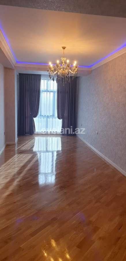 Satılır, yeni tikili, 4 otaqlı, 205 m², Nəriman Nərimanov m.