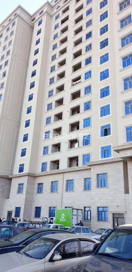 Satılır, yeni tikili, 4 otaqlı, 205 m², Nəriman Nərimanov m.