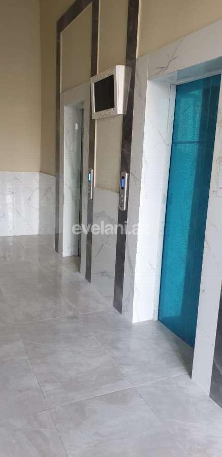 Satılır, yeni tikili, 4 otaqlı, 205 m², Nəriman Nərimanov m.