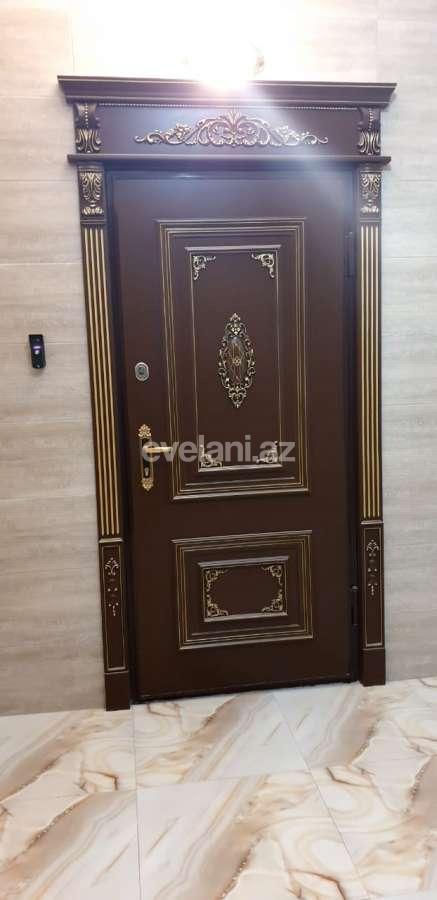 Satılır, yeni tikili, 4 otaqlı, 205 m², Nəriman Nərimanov m.