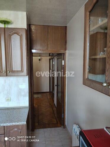 Satılır, köhnə tikili, 3 otaqlı, 70 m², 9-cu mikrorayon q.