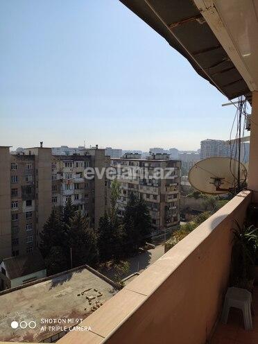 Satılır, köhnə tikili, 3 otaqlı, 70 m², 9-cu mikrorayon q.