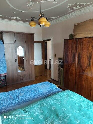 Satılır, köhnə tikili, 3 otaqlı, 70 m², 9-cu mikrorayon q.