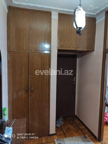 Satılır, köhnə tikili, 3 otaqlı, 70 m², 9-cu mikrorayon q.