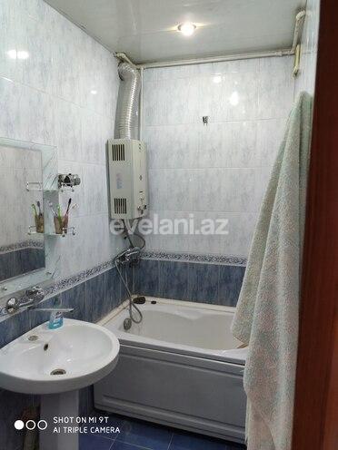 Satılır, köhnə tikili, 3 otaqlı, 70 m², 9-cu mikrorayon q.