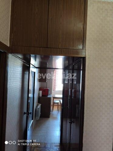 Satılır, köhnə tikili, 3 otaqlı, 70 m², 9-cu mikrorayon q.