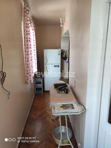 Satılır, köhnə tikili, 3 otaqlı, 70 m², 9-cu mikrorayon q.