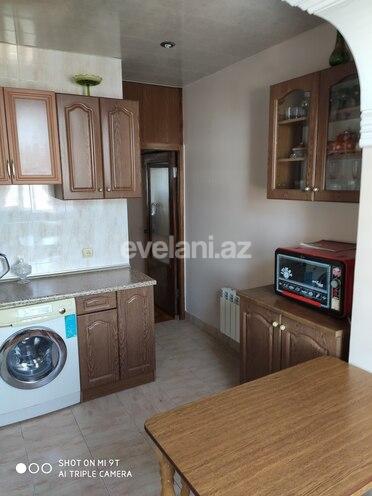 Satılır, köhnə tikili, 3 otaqlı, 70 m², 9-cu mikrorayon q.