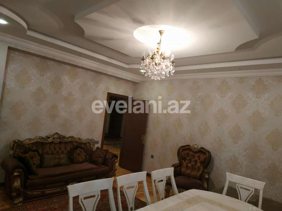 Satılır, yeni tikili, 4 otaqlı, 153 m², Bakı, Nərimanov r, Nəriman Nərimanov m.
