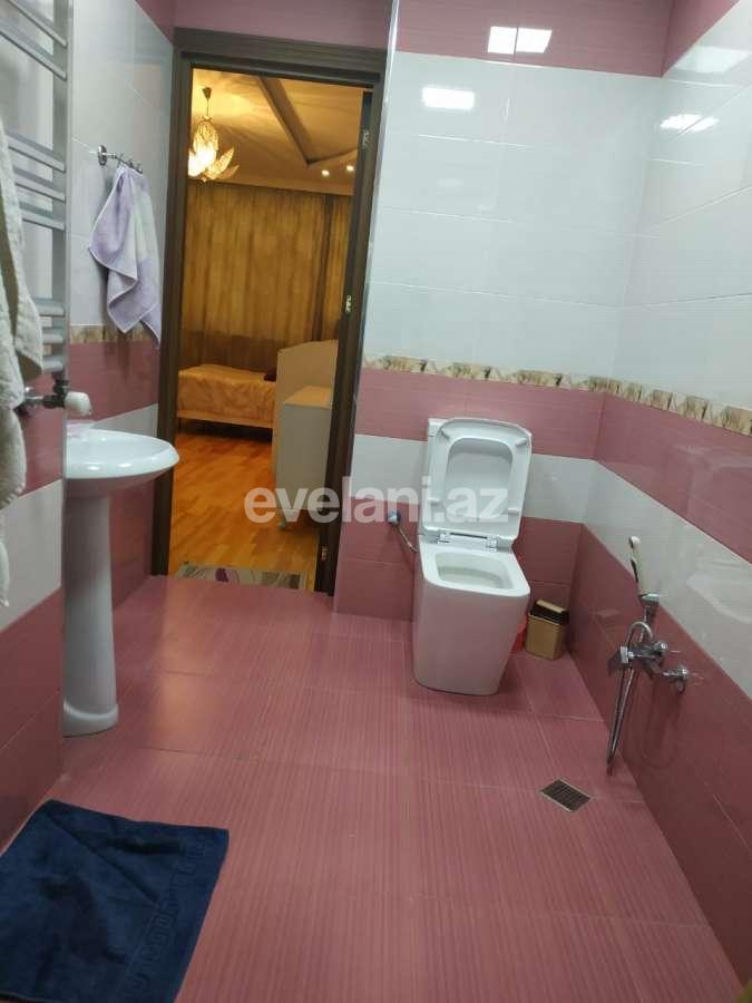 Satılır, yeni tikili, 4 otaqlı, 153 m², Bakı, Nərimanov r, Nəriman Nərimanov m.