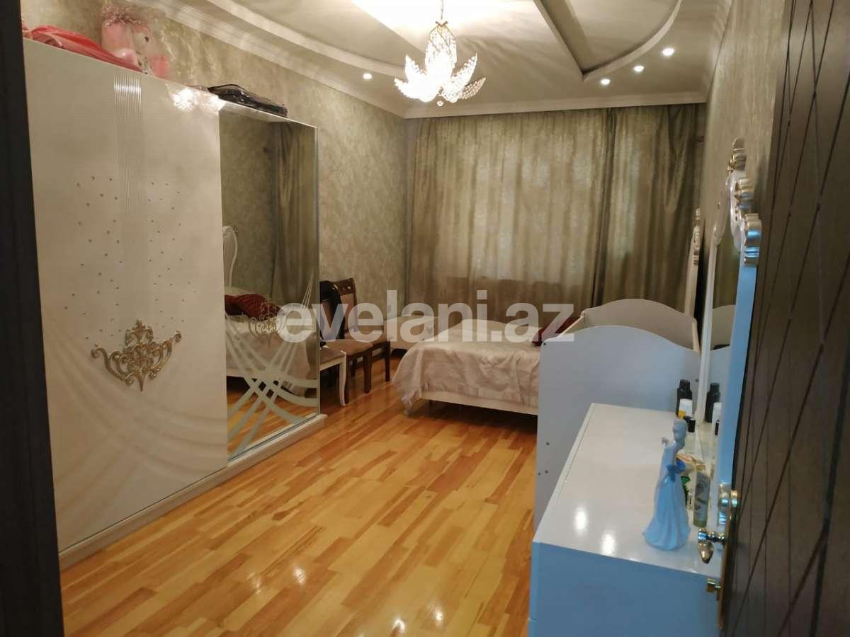 Satılır, yeni tikili, 4 otaqlı, 153 m², Bakı, Nərimanov r, Nəriman Nərimanov m.