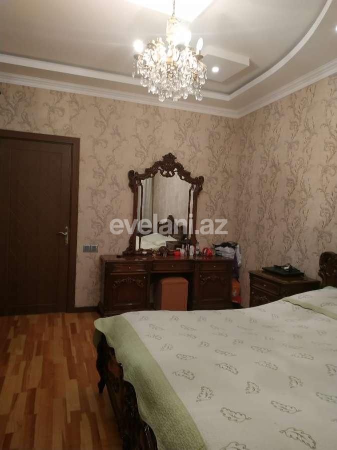 Satılır, yeni tikili, 4 otaqlı, 153 m², Bakı, Nərimanov r, Nəriman Nərimanov m.