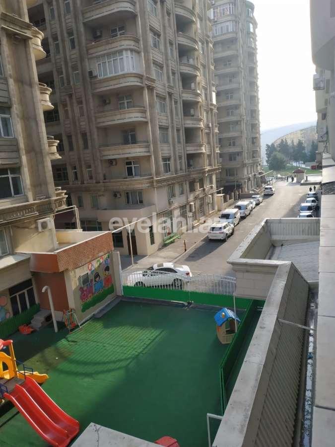 Satılır, yeni tikili, 4 otaqlı, 153 m², Bakı, Nərimanov r, Nəriman Nərimanov m.