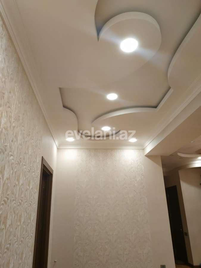 Satılır, yeni tikili, 4 otaqlı, 153 m², Bakı, Nərimanov r, Nəriman Nərimanov m.