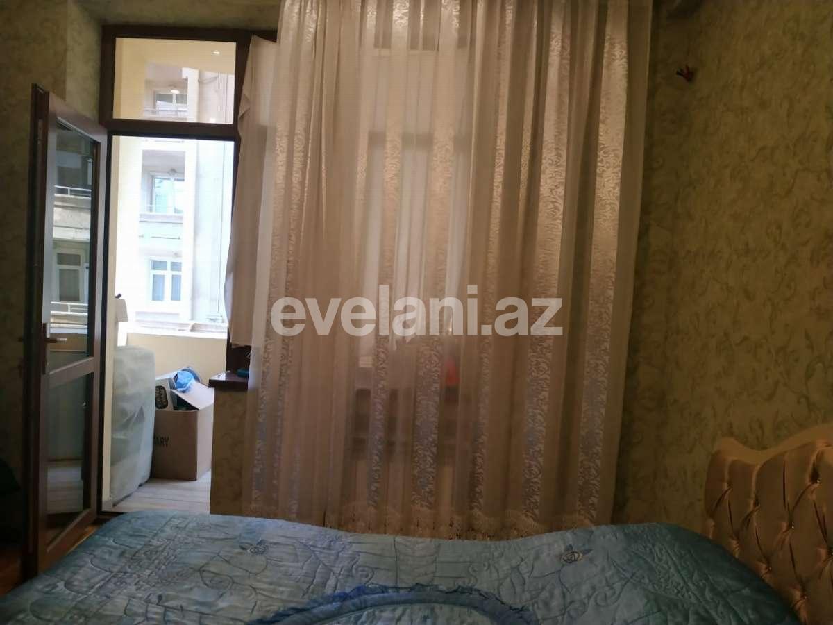 Satılır, yeni tikili, 4 otaqlı, 153 m², Bakı, Nərimanov r, Nəriman Nərimanov m.