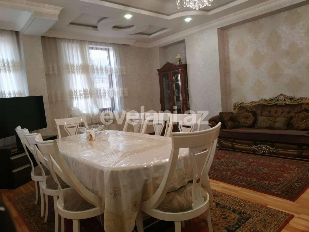 Satılır, yeni tikili, 4 otaqlı, 153 m², Bakı, Nərimanov r, Nəriman Nərimanov m.