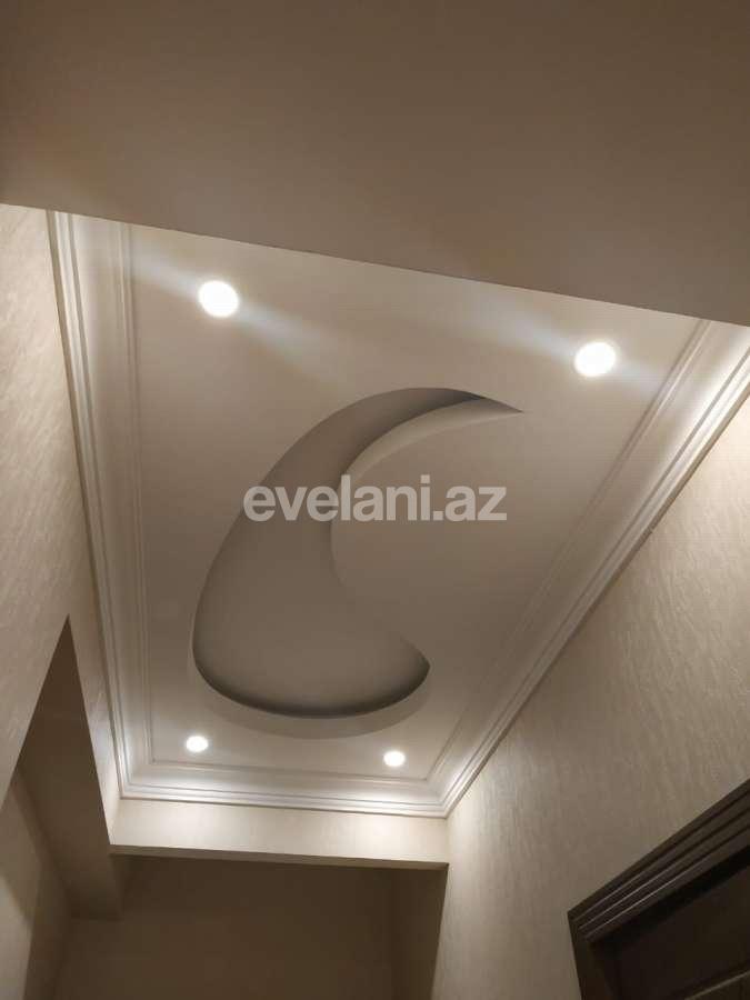 Satılır, yeni tikili, 4 otaqlı, 153 m², Bakı, Nərimanov r, Nəriman Nərimanov m.