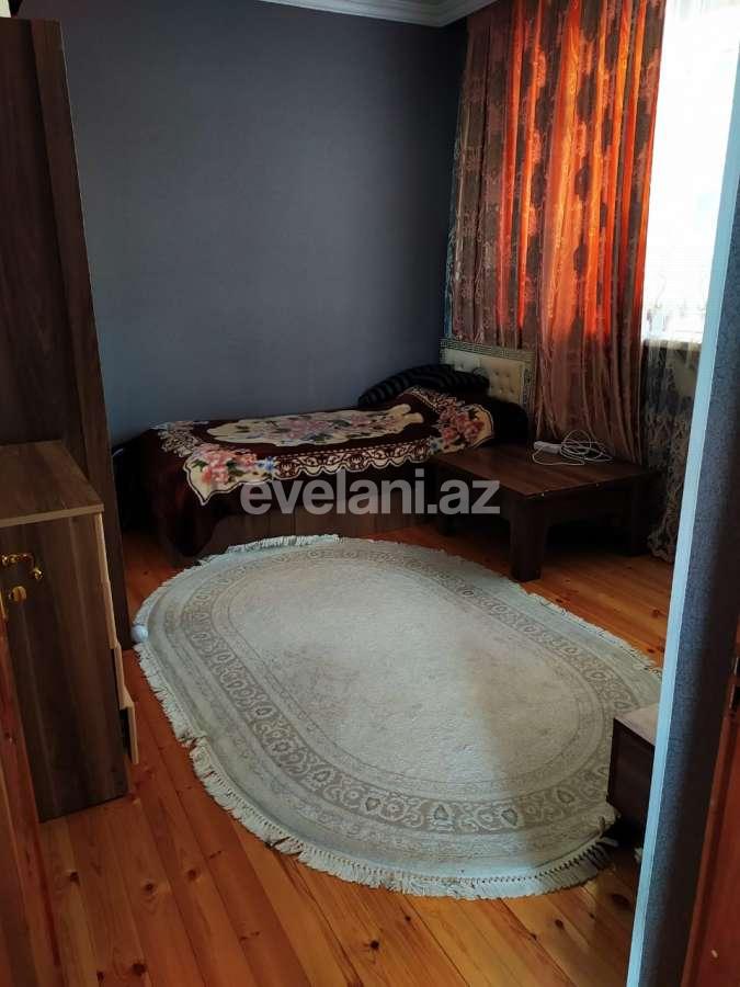Satılır, həyət evi / bağ, 3 otaqlı, 85.6 m², Bakı, Suraxanı r, Zığ q.