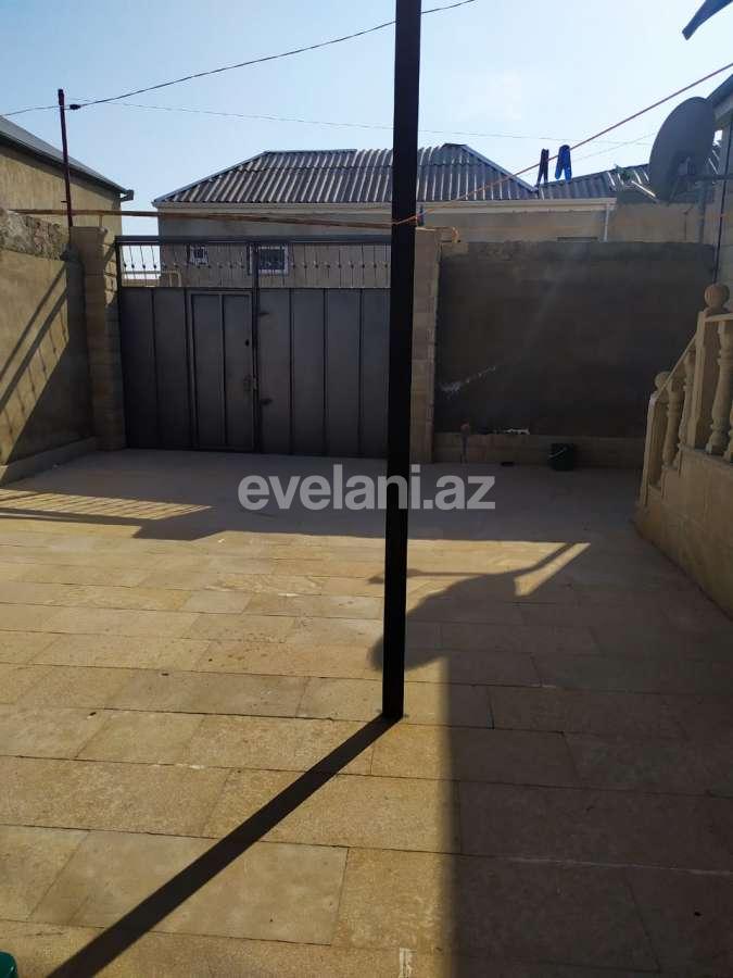Satılır, həyət evi / bağ, 3 otaqlı, 85.6 m², Bakı, Suraxanı r, Zığ q.