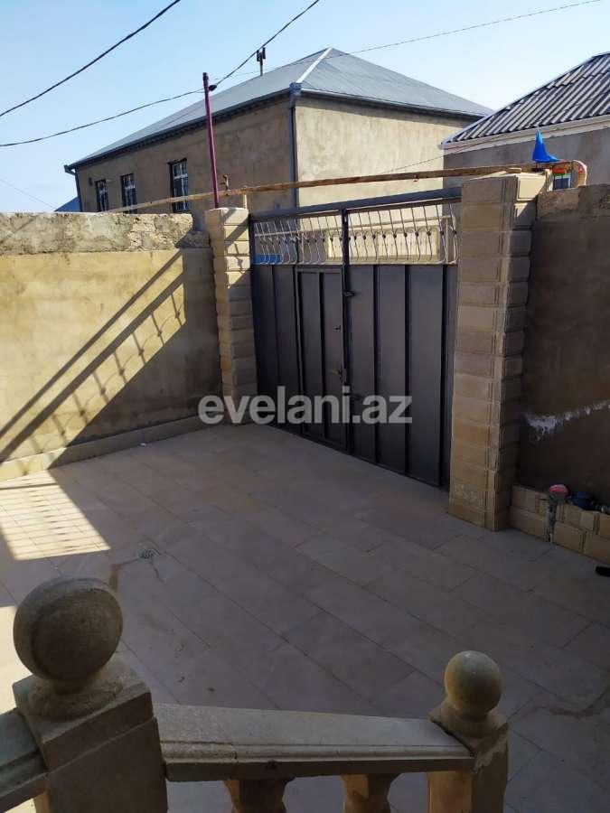 Satılır, həyət evi / bağ, 3 otaqlı, 85.6 m², Bakı, Suraxanı r, Zığ q.
