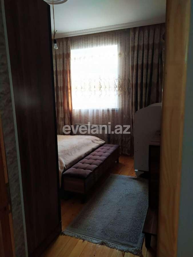Satılır, həyət evi / bağ, 3 otaqlı, 85.6 m², Bakı, Suraxanı r, Zığ q.