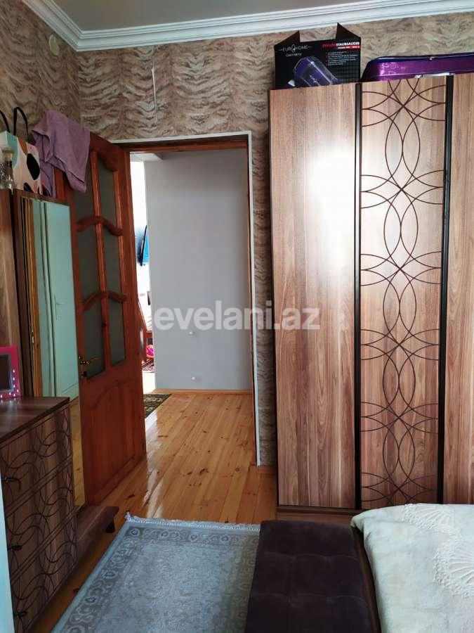 Satılır, həyət evi / bağ, 3 otaqlı, 85.6 m², Bakı, Suraxanı r, Zığ q.