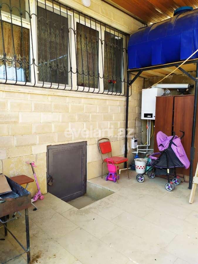 Satılır, həyət evi / bağ, 3 otaqlı, 85.6 m², Bakı, Suraxanı r, Zığ q.
