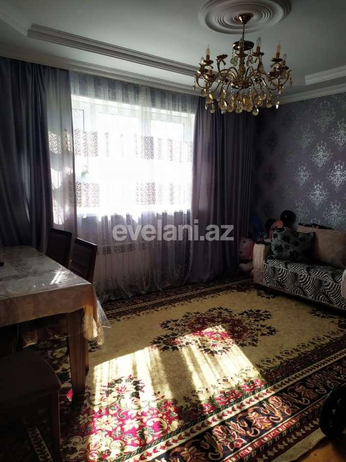 Satılır, həyət evi / bağ, 3 otaqlı, 85.6 m², Bakı, Suraxanı r, Zığ q.