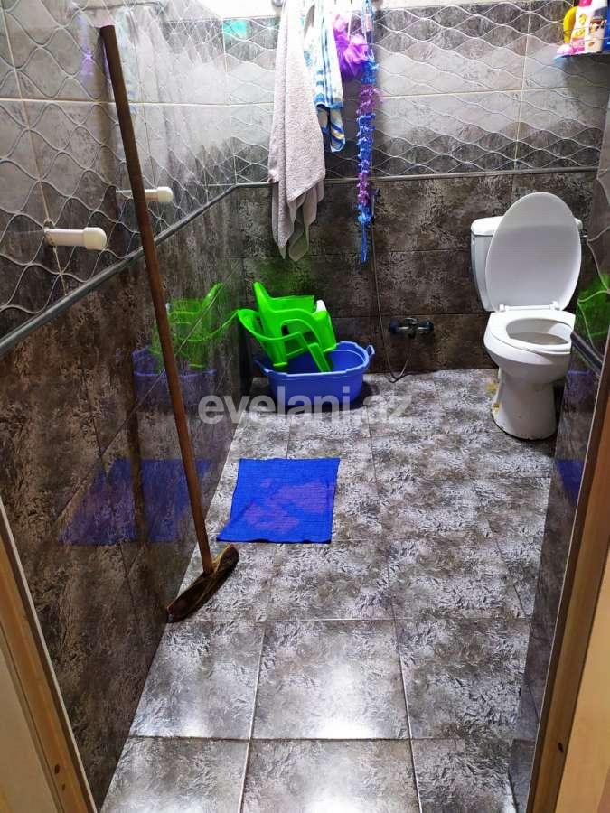 Satılır, həyət evi / bağ, 3 otaqlı, 85.6 m², Bakı, Suraxanı r, Zığ q.